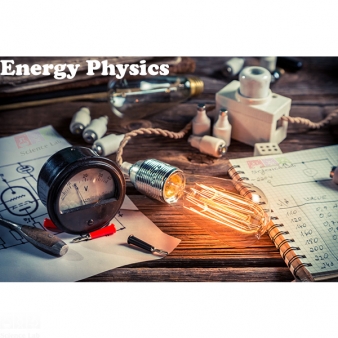 Energy Physics
